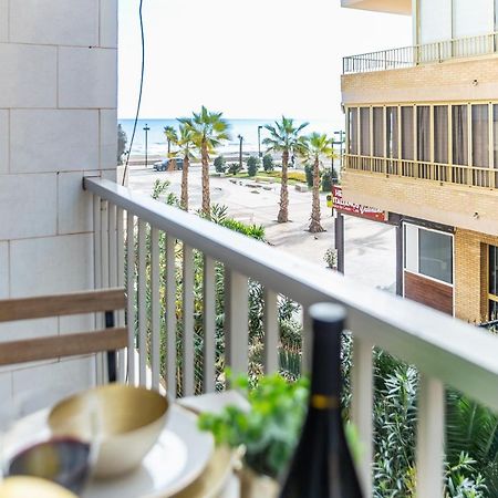 Vistamar Fuengirola Playa Apartments Esterno foto
