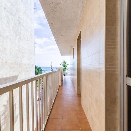 Vistamar Fuengirola Playa Apartments Esterno foto