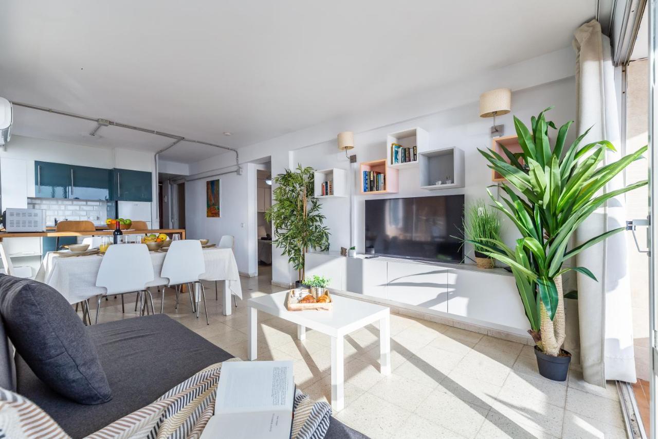 Vistamar Fuengirola Playa Apartments Esterno foto