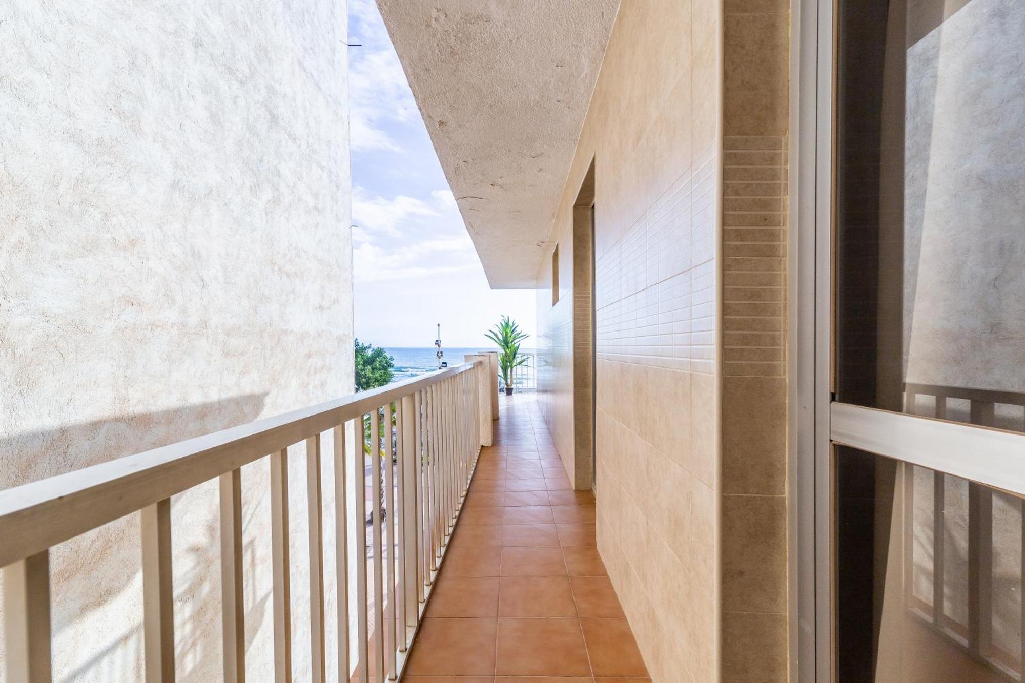 Vistamar Fuengirola Playa Apartments Esterno foto